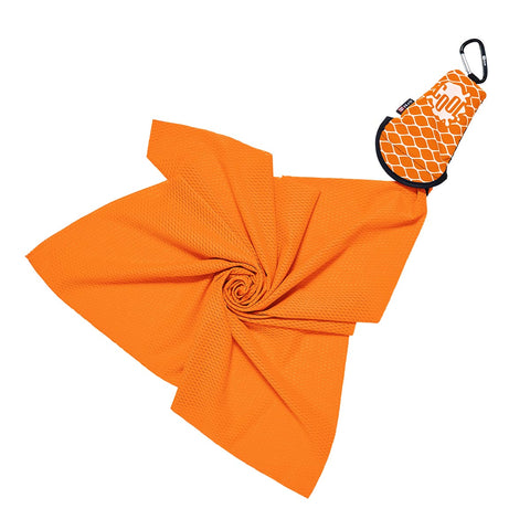 N-rit Campack Towel Cool 45 x 45 cm / UV-Schutz