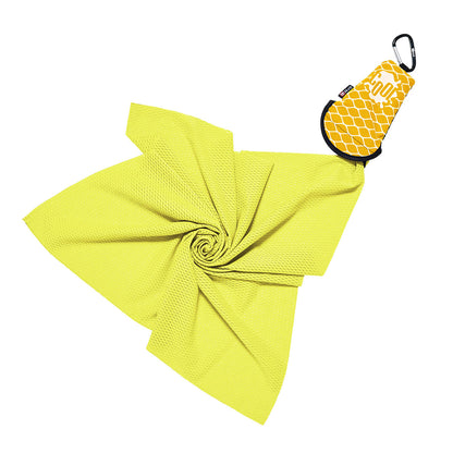 N-rit Campack Towel Cool 45 x 45 cm / UV-Schutz