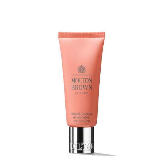 MOLTON BROWN Heavenly Gingerlily Hand Cream 40ml
