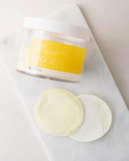 Neogen Dermalogy Bio-Peel Gauze Peeling Lemon 200 ml