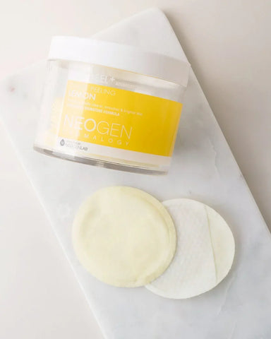 Neogen Dermalogy Bio-Peel Gauze Peeling Lemon 200 ml