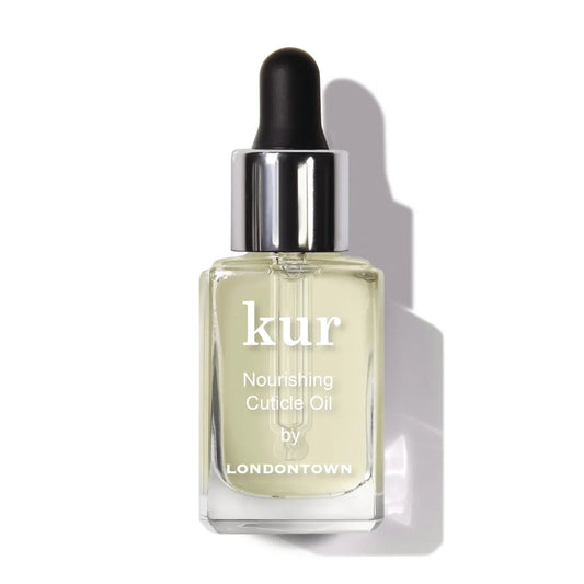 LONDONTOWN kur - Nourishing Cuticle Oil BOX