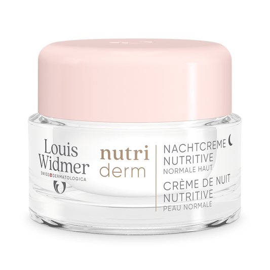 Louis Widmer Creme Nutritive 50 ml