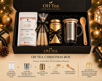 OH Tea Signature Box