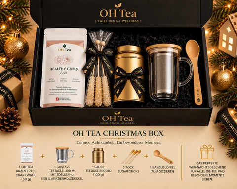 OH Tea Signature Box