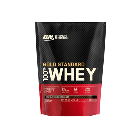 OPTIMUM NUTRITION Gold Standard Whey Protein 450g