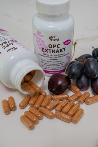 Bio OPC Extrakt Kapseln