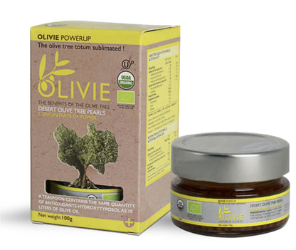 Olivie PowerUp 100 g