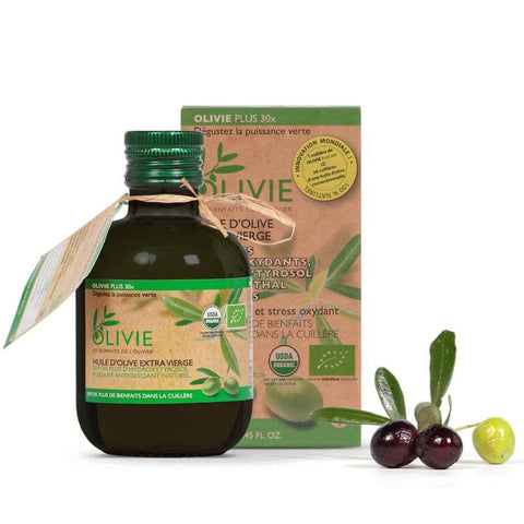 Olivie Plus 30x