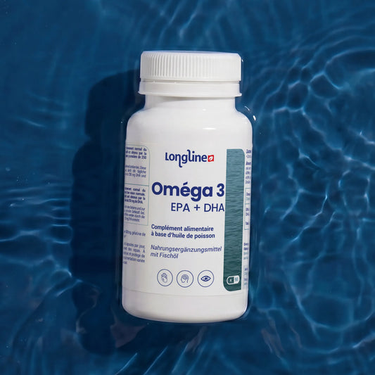 Omega-3 (EPA/DHA Ultra Pur)