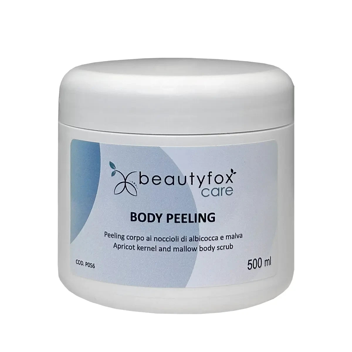 Body Peeling · 500 ml