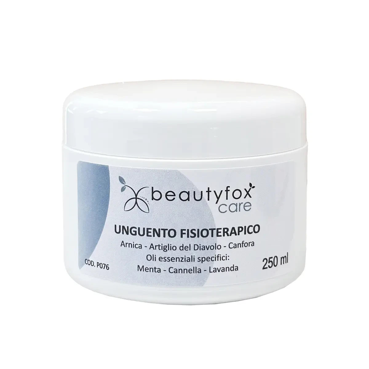 Physio Cream · 250 ml