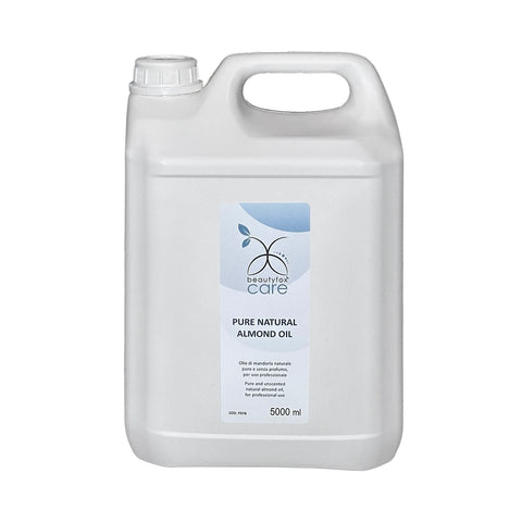 Natural Pure Almond Oil · 5 L