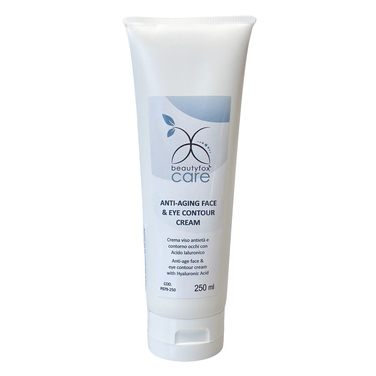 Anti-Aging Face & Eye Contour Cream · 250 ml