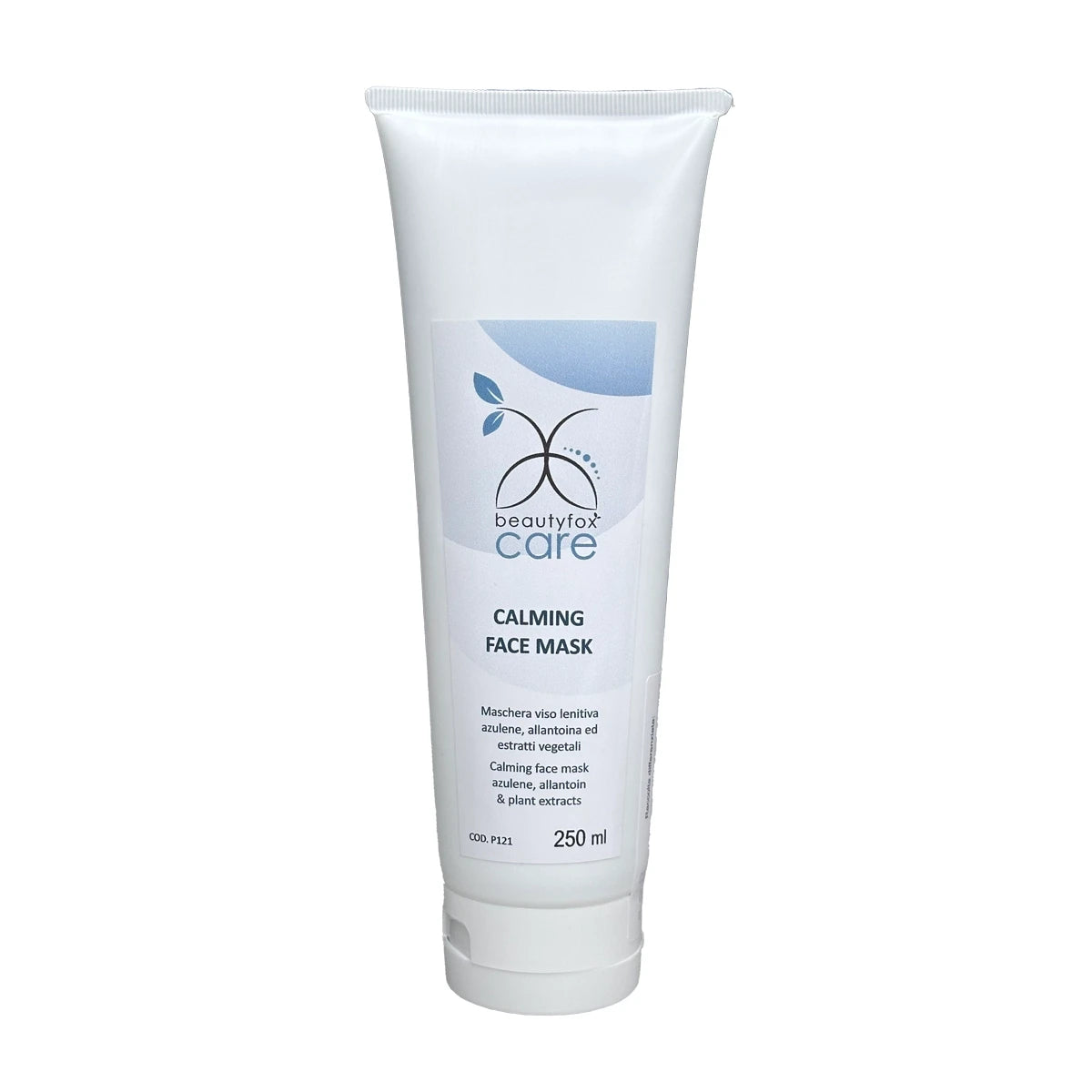Calming Face Mask · 250 ml