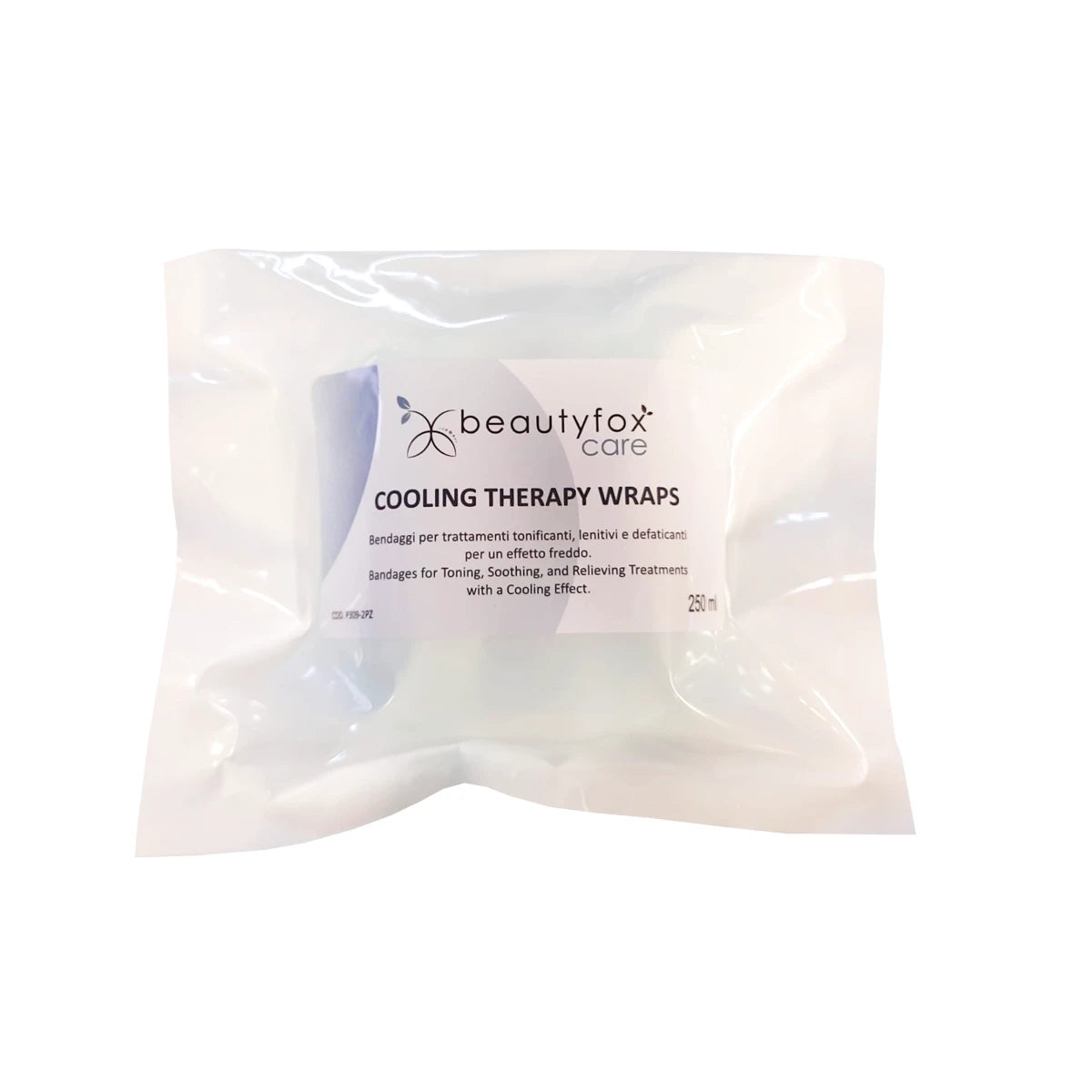 Cooling Effect Wraps