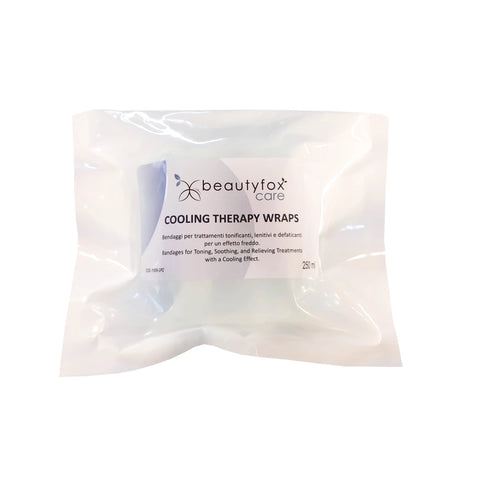 Cooling Effect Wraps