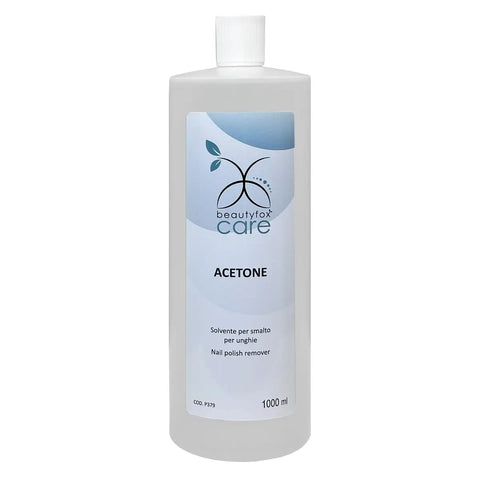 Nagellackentferner mit Aceton · 1 L