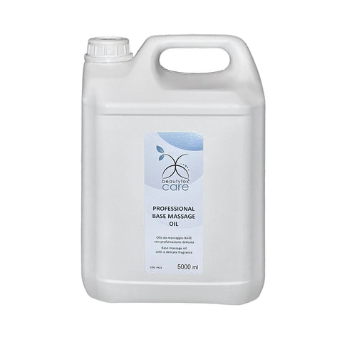 Neutral Massage Oil · 5 L