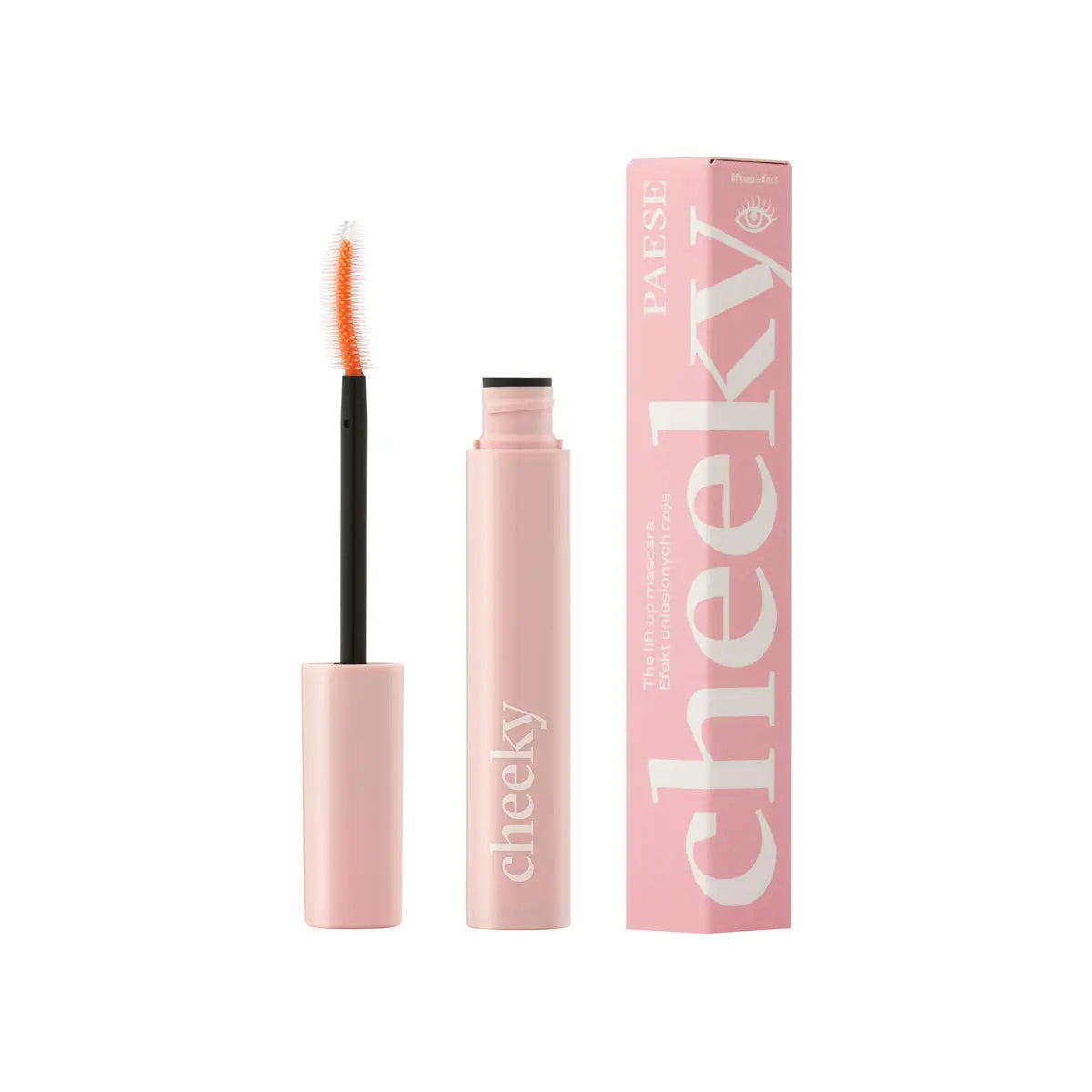 Mascara Cheeky
