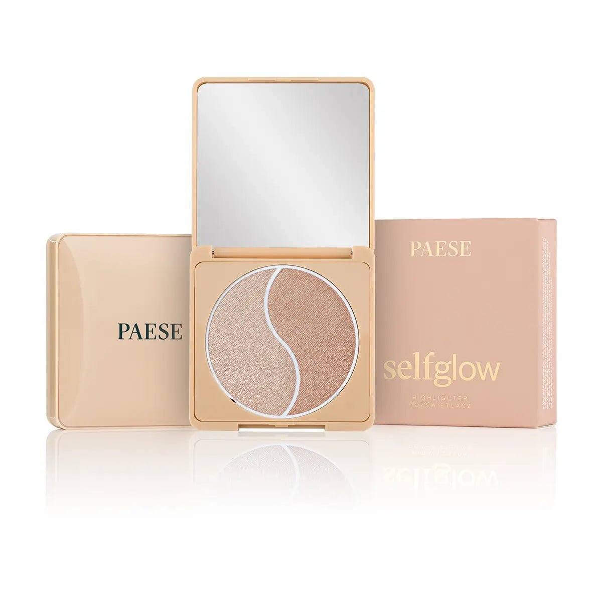 Self Glow Highlighter - ultra