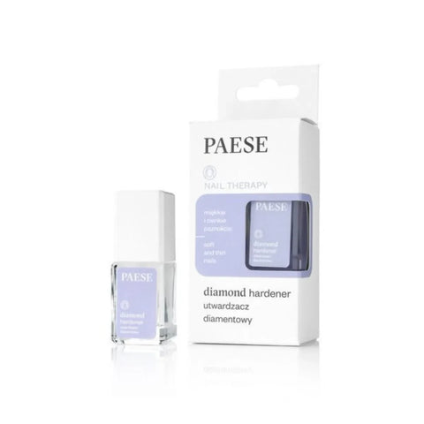Nail Therapy Diamond Hardener · 8 ml
