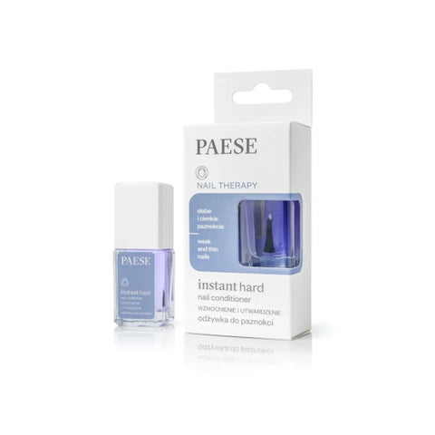 Nail Therapy Instant Hard · 8 ml