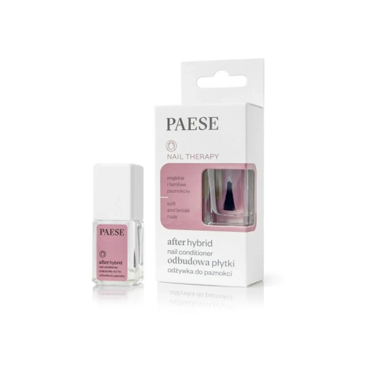 Nail Therapy After Hybrid · 8 ml