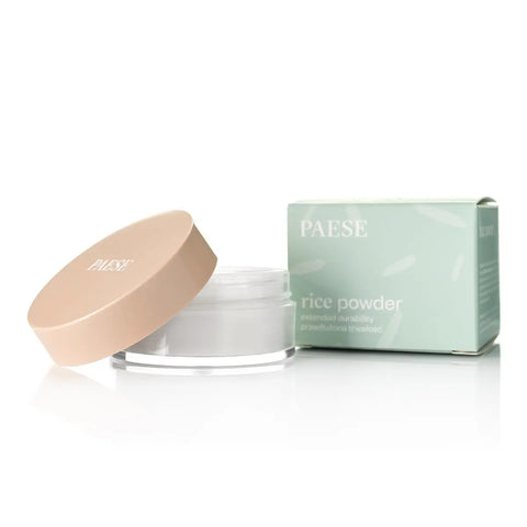 Rice Powder White (10 g)