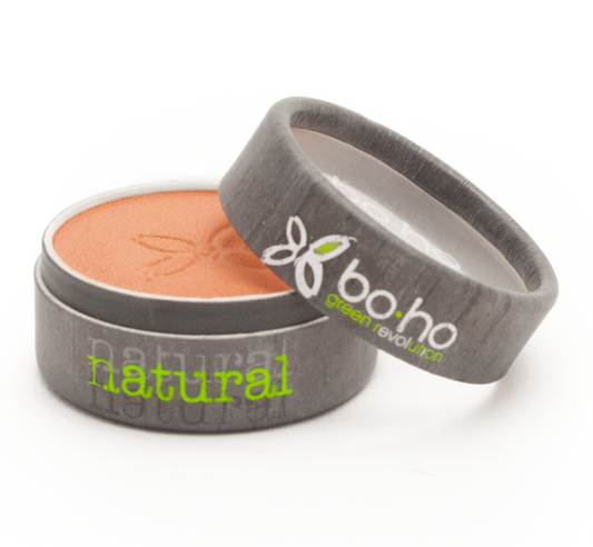 BOHO Eye Shadow carrot