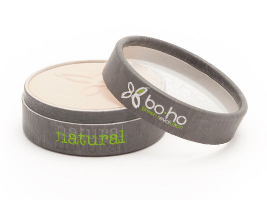 BOHO Compact powder Sheer beige