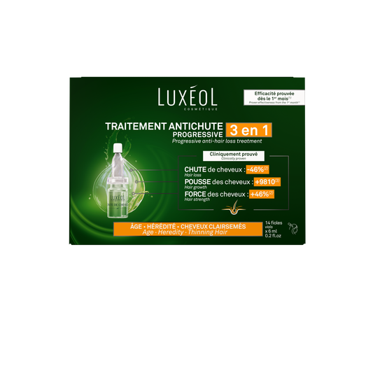 Product original packshot