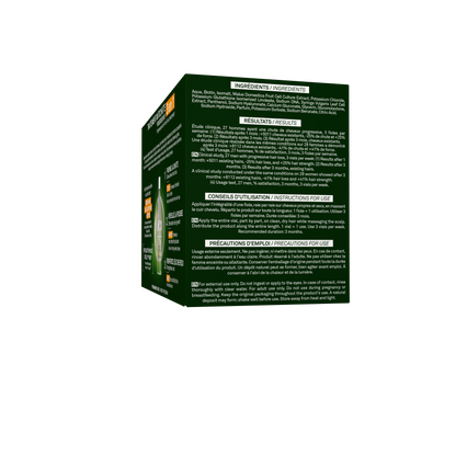 Product original packshot