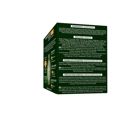 Product original packshot