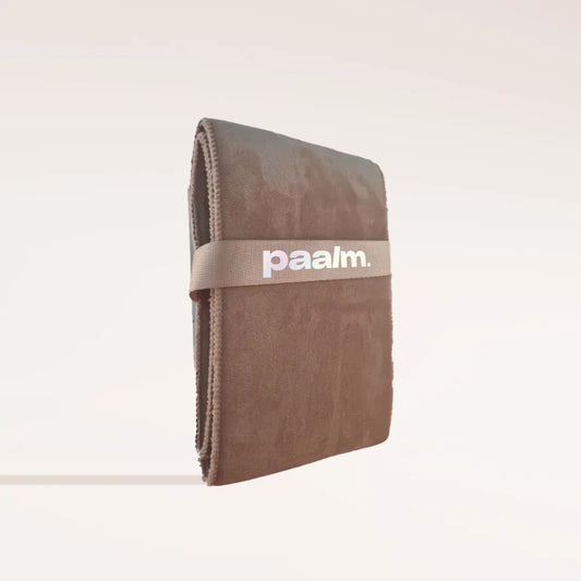 Bandeau applicateur dos - Paalm Cosmetics