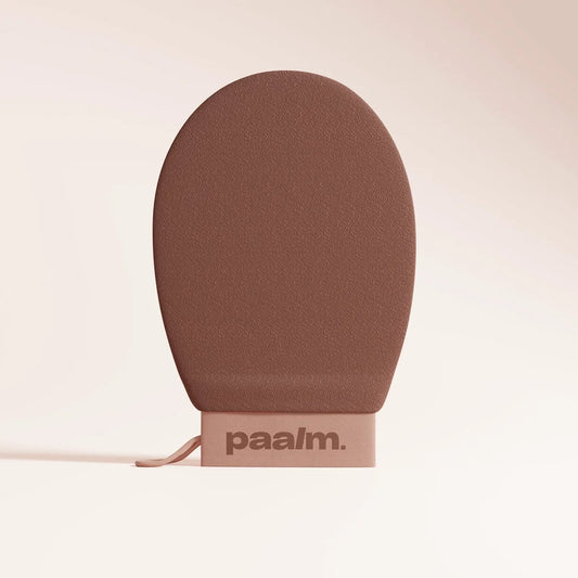 Gant exfoliant - Paalm Cosmetics