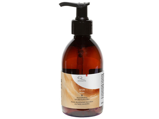 AROMALIFE Arve Muskelfluid 250 g