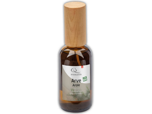 AROMALIFE ARVE Raumspray Flasche 100 ml