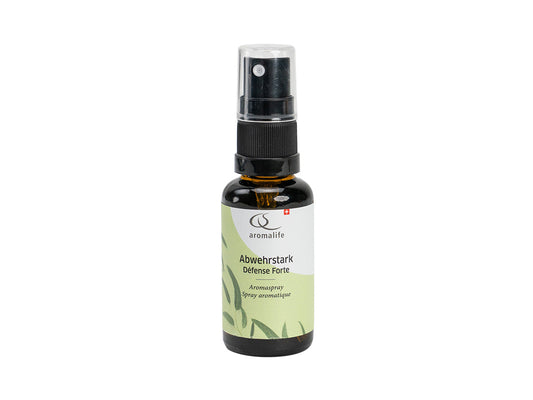 AROMALIFE Abwehrstark Aromaspray 30 ml