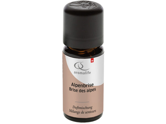 Aromalife Alpenbrise Duftmischung (10 ml)