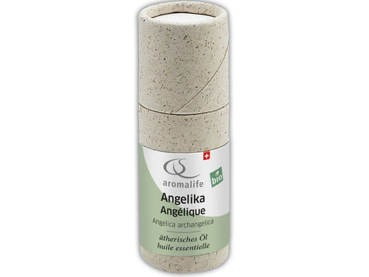 Aromalife Angelika ätherisches Öl - BIO (1 ml)