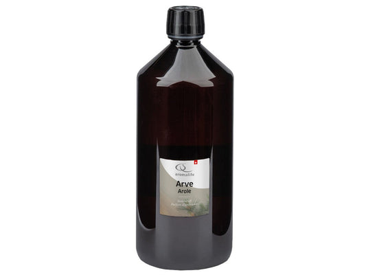 Aromalife Arve Raumduft, Nachfüllung (1000 ml)
