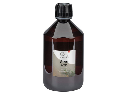 Aromalife Arve Diffusore per Ambiente, Rifornimento (500 ml)