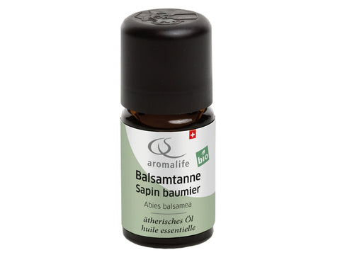 Aromalife Balsamtanne ätherisches Öl - BIO (5 ml)