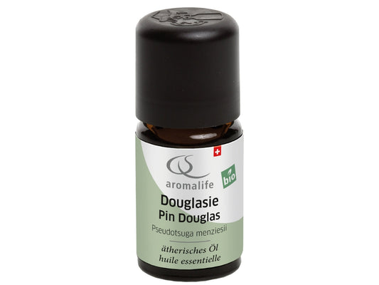 Aromalife Olio essenziale di Abete di Douglas - BIO (5 ml)