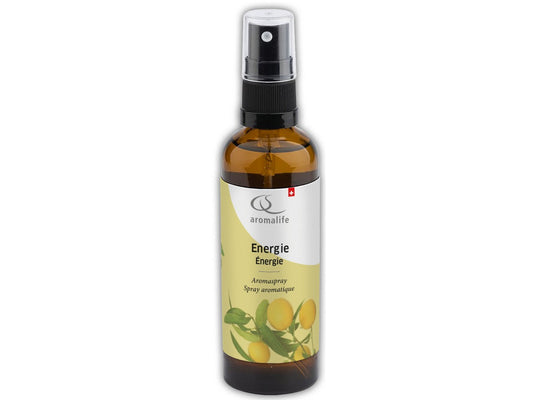 AROMALIFE Raumspray Energie (n) 75 ml