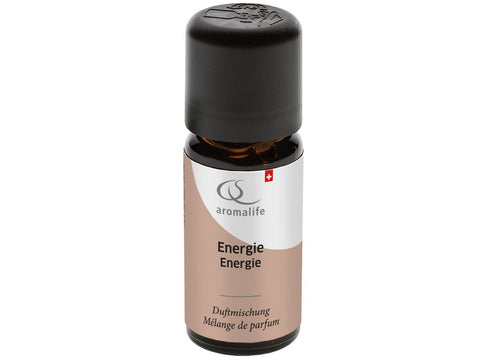 AROMALIFE Duftmischung Energie Fl 10 ml