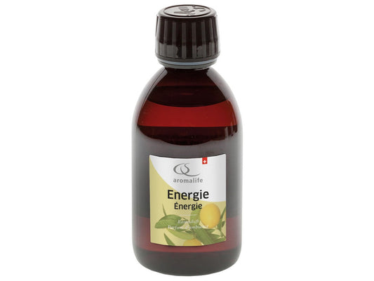 AROMALIFE Raumduft Energie Nachfüllung 250 ml