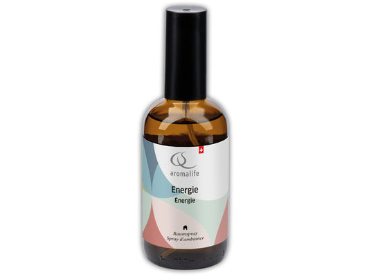 AROMALIFE Energie-Raumspray 100 ml