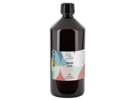 Aromalife Energie Raumspray Nachfüllung (1 l)